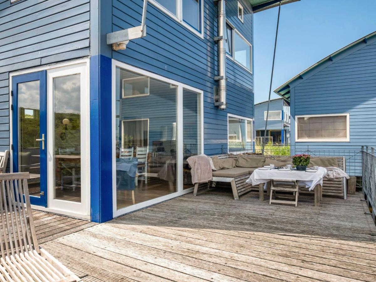 Holiday Home Rietwoning 16 By Interhome Anjum Exterior photo