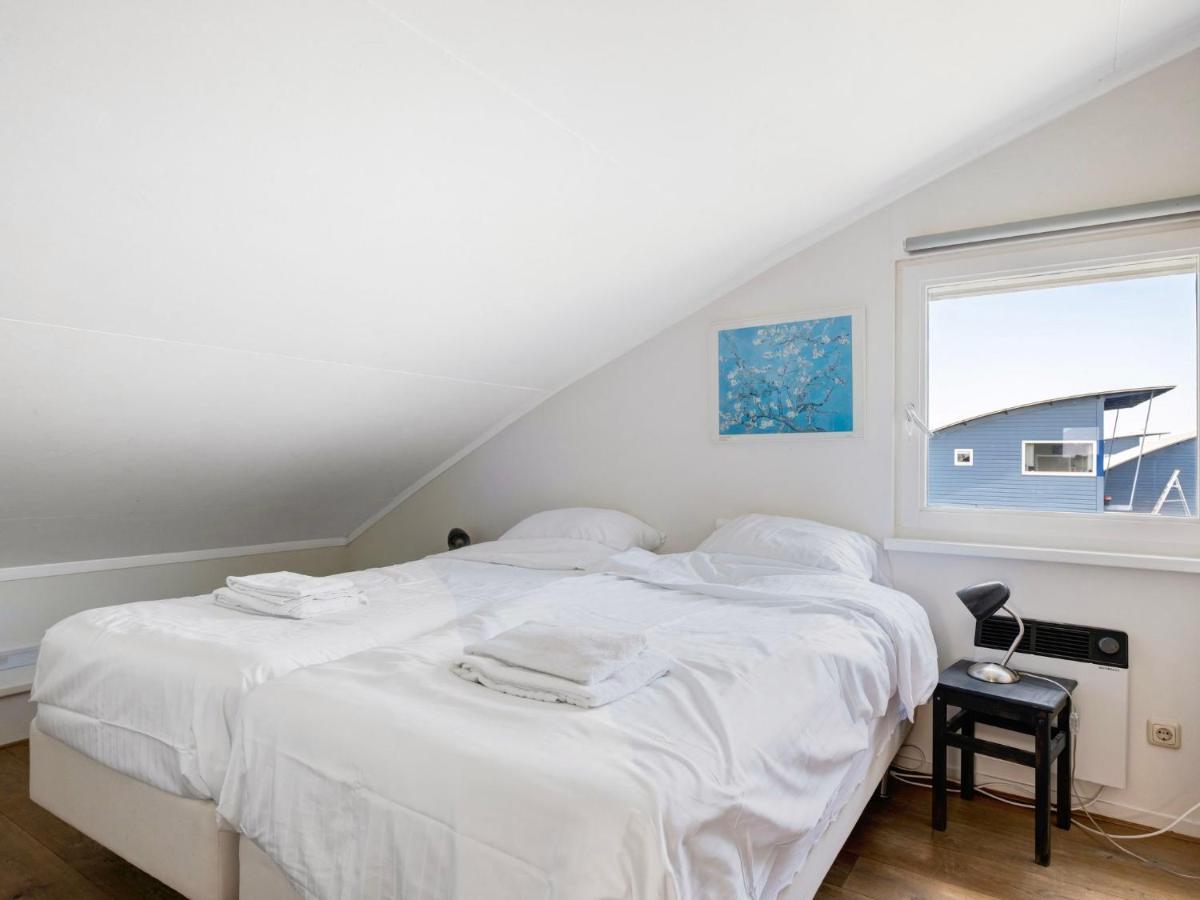 Holiday Home Rietwoning 16 By Interhome Anjum Exterior photo