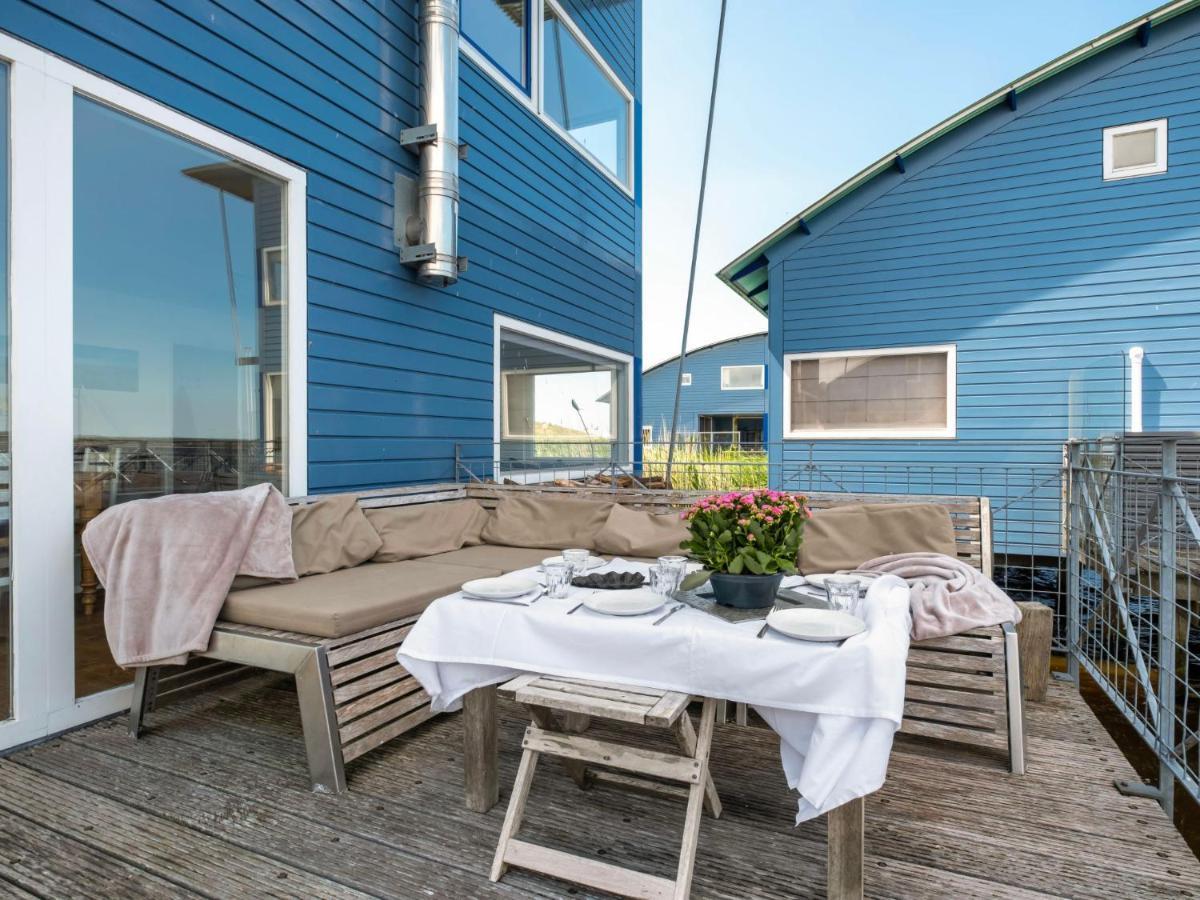 Holiday Home Rietwoning 16 By Interhome Anjum Exterior photo